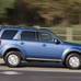 Mazda Tribute i Grand Touring 4WD vs Mercury Mariner Premier I4 4X2 vs Subaru Forester 2.5X vs Honda CR-V EX-L 4WD Automatic