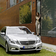 E250 Saloon CDI BlueEfficiency SE auto