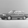 Cedric Sedan V30E Brougham VIP