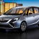 Opel Zafira Tourer Concept