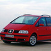 Alhambra 1.9 TDI Reference