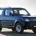 Jimny 1.3 VVT 16v JLX Mode3