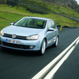 Golf 2.0 TDI BlueM Tech Match