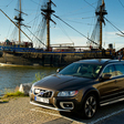 XC70 D3 DRIVe Start/Stop Summum