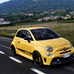 Abarth 595 1.4 16v T-jet Custom vs Abarth 595 1.4 16v T-jet Turismo vs Abarth 595 1.4 16v T-jet Turismo