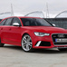 RS6 Avant 4.0 TFSI quattro tiptronic