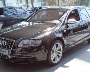 S6 Avant