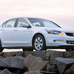 Honda Accord EX V6 vs Honda Accord EX Automatic