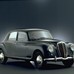 Lancia Aurelia B21 vs Lincoln V8