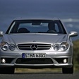 CLK 63 AMG