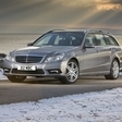 E 350 BlueEfficiency T-Modell 7G-Tronic