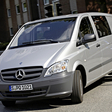 Vito 111 CDI L 4Matic Automatic