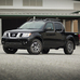 Nissan Frontier S Crew Cab 4x4 SWB V6 Automatic