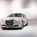 Rolls-Royce Ghost Six Senses Concept