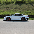 911 Turbo GTStreet