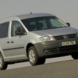 Caddy 2.0 TDI Combi Extra