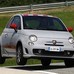 Abarth 500 vs Seat Altea 1.4 16v Reference vs Seat Leon 1.4 16v Reference vs Volkswagen Golf Plus 1.4I TSI  Trendline DSG