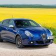 Giulietta 1.6 JTDM-2 Trofeo