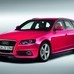 A4 Avant 3.2 FSI Attraction multitronic