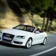 A5 Cabriolet 3.2 FSI quattro