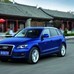 Audi Q5 2.0 TDI quattro vs Peugeot 607 2.0i HDi vs Ford Galaxy 2.0TDCi Titanium vs Mercedes-Benz A 160 CDI BlueEfficiency