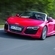 Audi R8 Spyder 5.2 V10 FSI