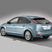 Focus Hatchback 1.6 TDCi DPF Titanium 