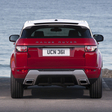 Evoque SD4 2.2 Dynamic