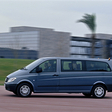 Vito Combi Compact 120CDI/32 9L.