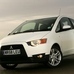 Mitsubishi Colt 1.1 MPI CZ1