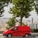 Nissan e-NV200 Van Basic Pack Plus+Grelha