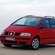 Seat Alhambra 1.9 TDI Reference Tiptronic