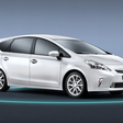 Prius+ 1.8 hybrid