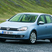 Golf VI 2.0I TDI DPF Highline