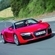 Audi R8 Spyder 5.2 V10 FSI S Tronic