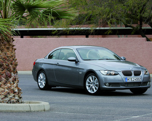 320i Cabrio