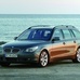 545i Touring Automatic