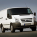 Suzuki Covie vs Ford Transit Kombi FT 280M 2.2 TDCi