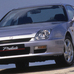 Ford Escort XR3i vs Honda Prelude SiR