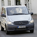 Opel Vívaro Van 2.7T L1H1 2.0 CDTI vs Mercedes-Benz Vito 111 CDI L