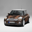 Mini Cooper Automatic 50 Camden