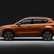 Ateca 1.6 TDI