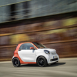 fortwo 0.9