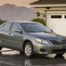 Toyota Camry Base vs Subaru Impreza 2.5i  vs Subaru Impreza 2.5i  vs Mazda 5 Touring