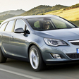 Astra Sports Tourer 1.4 Exclusiv