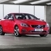 Toyota WiLL VS vs Volvo S60 D2 R-Design Powershift