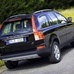 Volvo XC90 3.2 Momentum 5L. Geartronic vs BMW 1 Series M Coupé