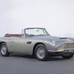 Datsun 1600 Fairlady Sports vs Studebaker Avanti vs Aston Martin Short Chassis Volante