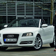 A3 Cabriolet 2.0 TFSI