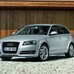 A3 Sportback 1.8 TFSI Attraction quattro